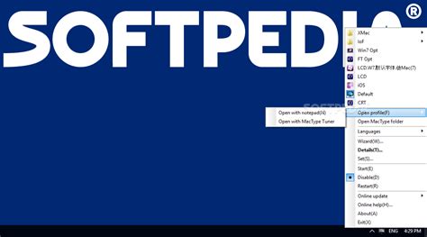 mactype download.